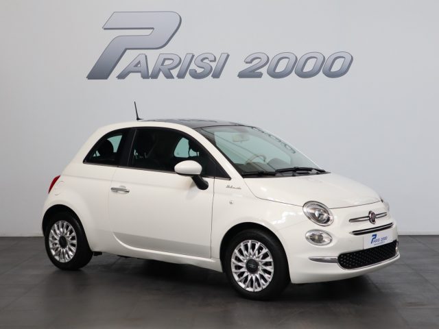 FIAT 500 1.0 Hybrid/GPL Dolcevita *PROMO ESTATE* Immagine 1