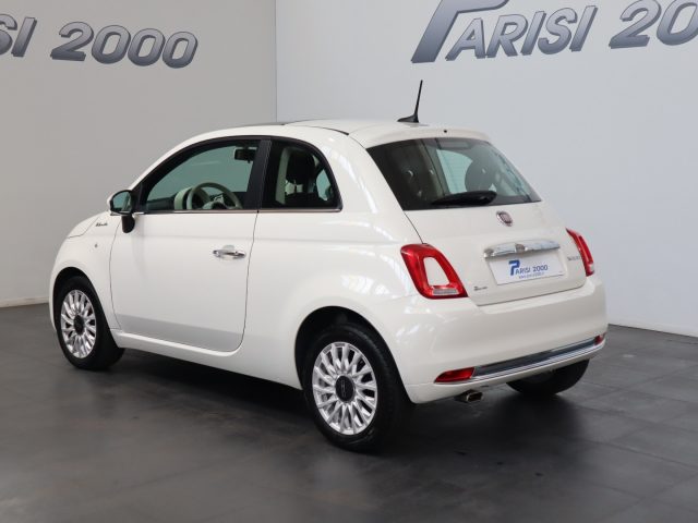 FIAT 500 1.0 Hybrid/GPL Dolcevita *PROMO ESTATE* Immagine 2