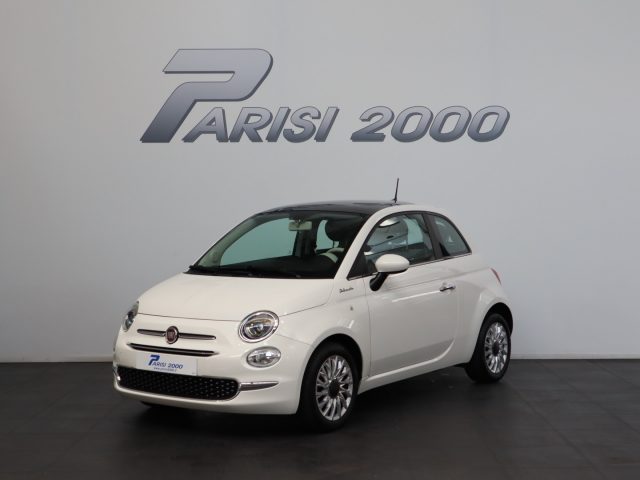 FIAT 500 1.0 Hybrid Dolcevita *PREZZO PROMO* Immagine 0