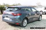 RENAULT Megane Mégane Blue dCi 115 CV Business