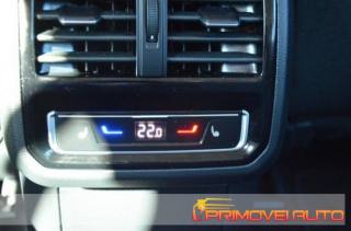 VOLKSWAGEN Passat Variant usata, con Fendinebbia