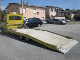 RENAULT Master T35 2.8 dCi 16V Carroattrezzi Comear PF-1500 E-5