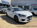 FORD Focus 1.0 EcoBoost 125 CV 5p. ST-Line