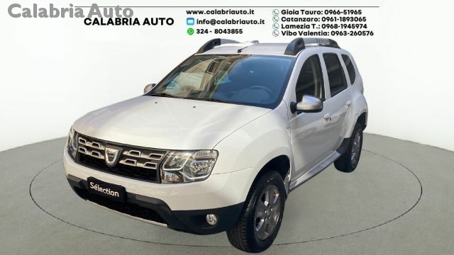 DACIA Duster 1.5 dCi 110CV Start&Stop 4x2 Lauréate Immagine 0