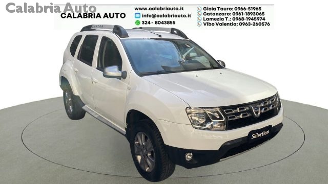 DACIA Duster 1.5 dCi 110CV Start&Stop 4x2 Lauréate Immagine 1