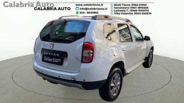 DACIA Duster 1.5 dCi 110CV Start&Stop 4x2 Lauréate Immagine 2