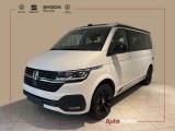 VOLKSWAGEN California 2.0 TDI DSG Beach Camper Edition Navi 18