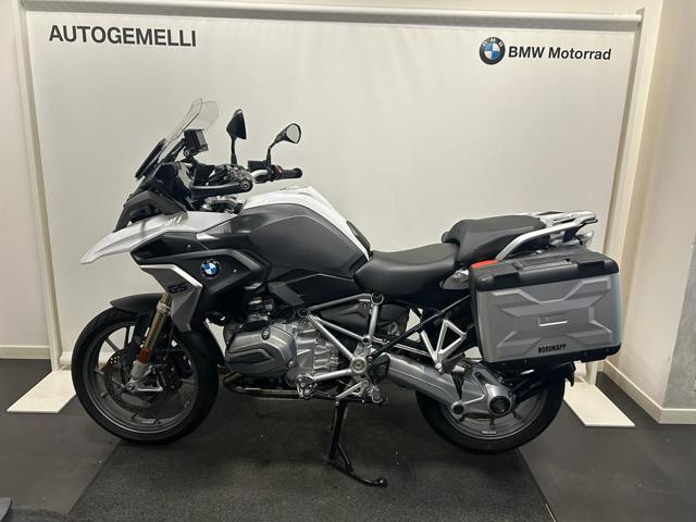 BMW R 1200 GS BMW R 1200 GS Immagine 0