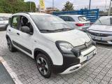 FIAT Panda 1.0 FireFly S&S Hybrid Cross