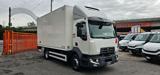 RENAULT D14 255CV FRIGO FRCX 06-2027 MT5.27+SPONDA 17QLI
