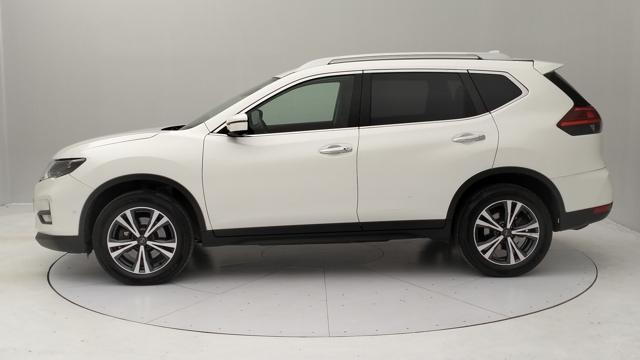 NISSAN X-Trail 1.7 dci N-Connecta 4wd x-tronic my20 Immagine 1