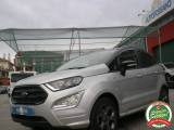 FORD EcoSport 1.5 Ecoblue 100 CV Start&Stop ST-Line - PRONTA