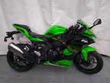 KAWASAKI Ninja ZX-4RR EURO 5