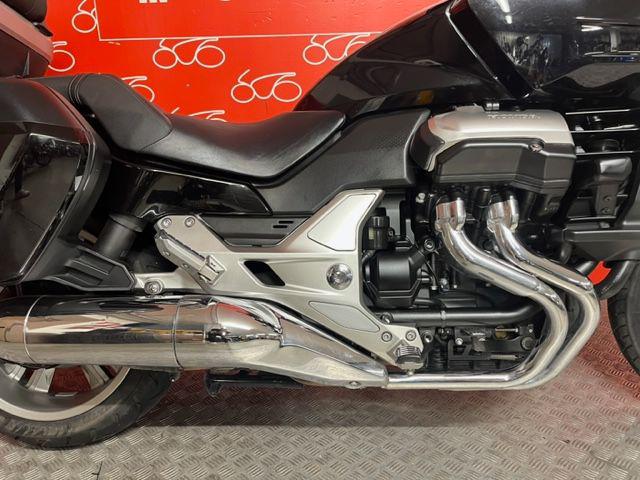 HONDA CTX 1300 2014 Immagine 1