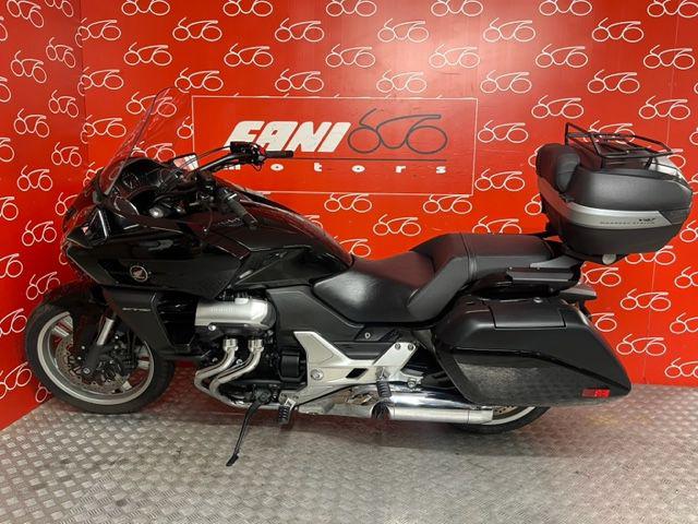 HONDA CTX 1300 2014 Immagine 3