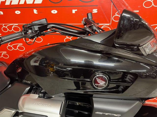 HONDA CTX 1300 2014 Immagine 2