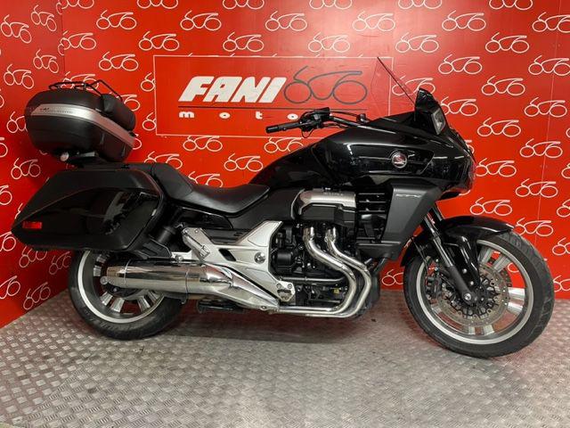 HONDA CTX 1300 2014 Immagine 0