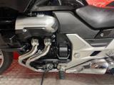 HONDA CTX 1300 2014