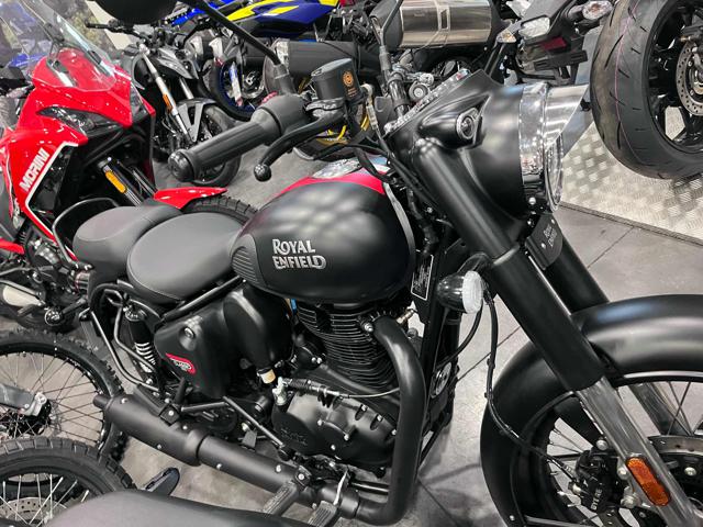 ROYAL ENFIELD Other Classic 350 Immagine 4