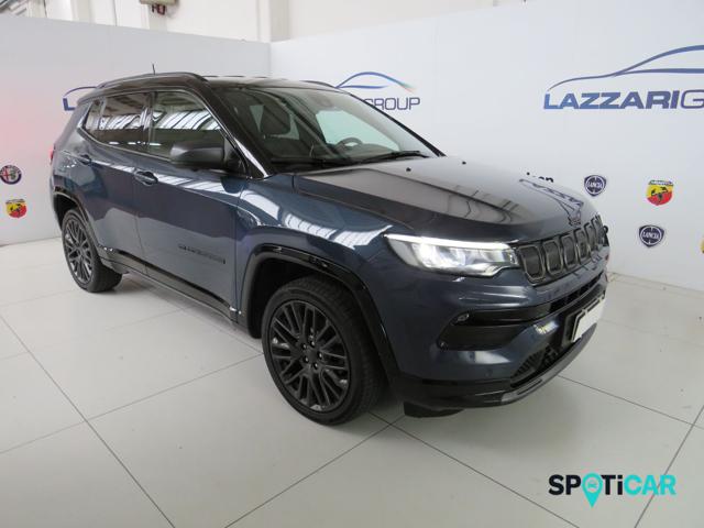 JEEP Compass 1.6 Multijet II 2WD 80° Anniversario Immagine 4