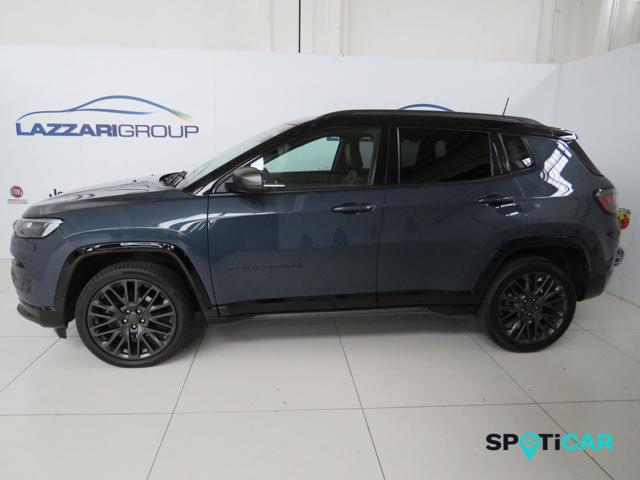 JEEP Compass 1.6 Multijet II 2WD 80° Anniversario Immagine 2