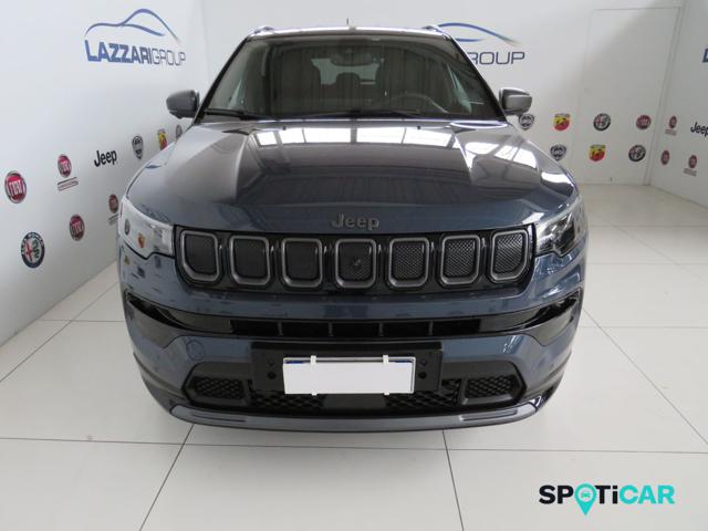 JEEP Compass 1.6 Multijet II 2WD 80° Anniversario Immagine 1