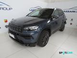 JEEP Compass 1.6 Multijet II 2WD 80° Anniversario