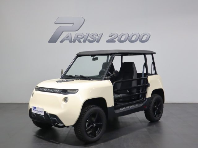 TAZZARI Zero 4 Zero 4 OpenSky Sport *PROMO PARISI GROUP* Immagine 0