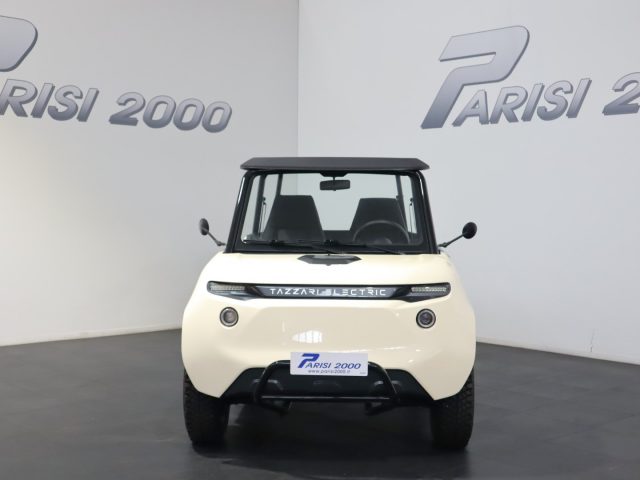 TAZZARI Zero 4 Zero 4 OpenSky Sport *PROMO PARISI GROUP* Immagine 4