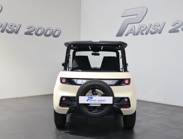 TAZZARI ZERO 4 ZERO 4 OPENSKY SPORT *PROMO PARI - foto 7