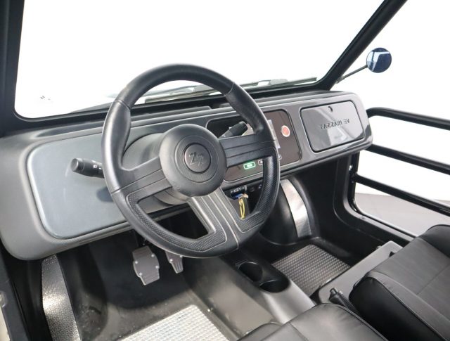 TAZZARI ZERO 4 ZERO 4 OPENSKY SPORT *PROMO PARI - foto 9