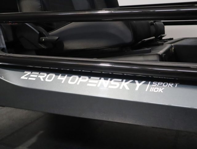 TAZZARI ZERO 4 ZERO 4 OPENSKY SPORT *PROMO PARI - foto 17