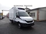 IVECO Daily 35 C16 ISOTERMICO -20° PRONTA CONSEGNA