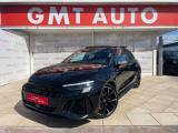 AUDI RS3 SPORTBACK CARBOCERAMICO PANORAMA MATRIX BeO 19