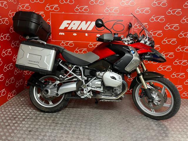 BMW R 1200 GS 2009 Immagine 0