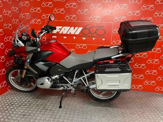 BMW R 1200 GS 2009 Immagine 3