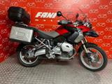 BMW R 1200 GS 2009