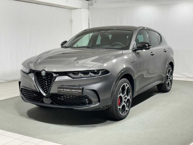 ALFA ROMEO Tonale 1.3 280 CV PHEV AT6 Q4 Veloce Immagine 0