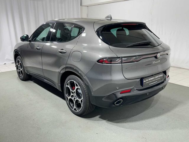 ALFA ROMEO Tonale 1.3 280 CV PHEV AT6 Q4 Veloce Immagine 2