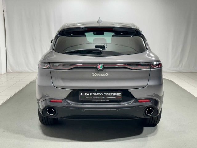 ALFA ROMEO Tonale 1.3 280 CV PHEV AT6 Q4 Veloce Immagine 3