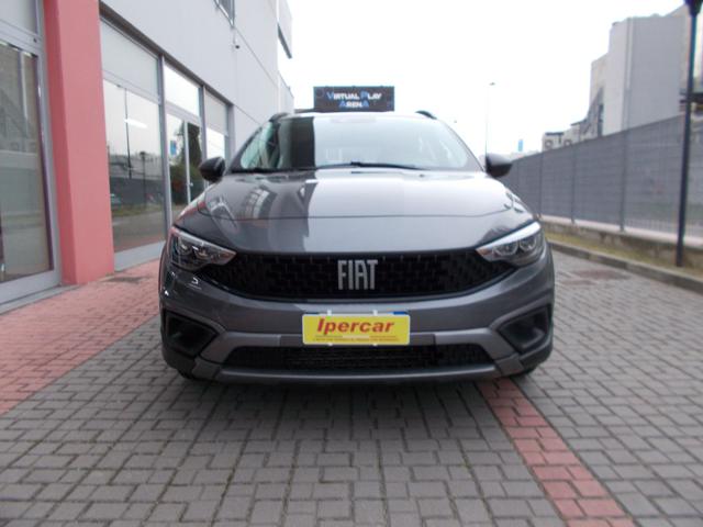 FIAT Tipo 1.3 Mjt 95CV 5 porte City Cross NOVINCOLI FINANZ Immagine 2