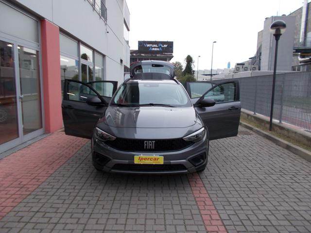 FIAT Tipo 1.3 Mjt 95CV 5 porte City Cross Immagine 1