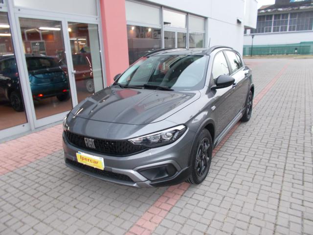 FIAT Tipo 1.3 Mjt 95CV 5 porte City Cross NOVINCOLI FINANZ Immagine 0