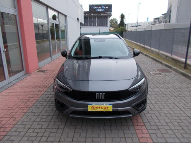 FIAT Tipo 1.3 Mjt 95CV 5 porte City Cross Immagine 3