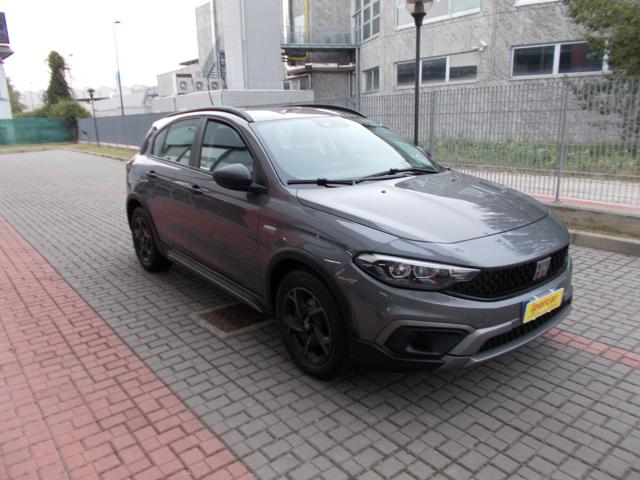 FIAT Tipo 1.3 Mjt 95CV 5 porte City Cross NOVINCOLI FINANZ Immagine 4