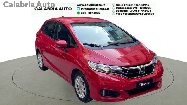 HONDA Jazz 1.3 Comfort Navi ADAS Immagine 1