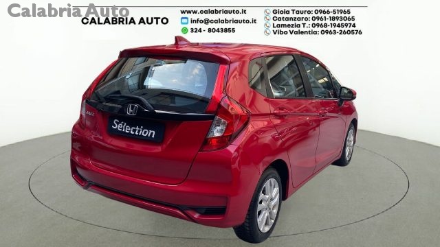 HONDA Jazz 1.3 Comfort Navi ADAS Immagine 2