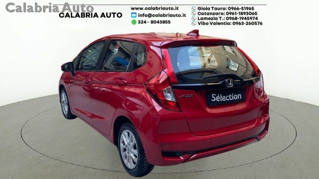 HONDA Jazz 1.3 Comfort Navi ADAS Immagine 3