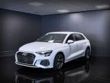 AUDI A3 SPB 30 TDI S tronic S line #VARI COLORI