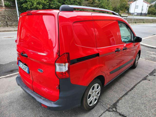 FORD Transit Courier 1.5 TDCi 75CV Van Entry Immagine 3